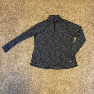 DICKS DSG Heather Quarter Zip